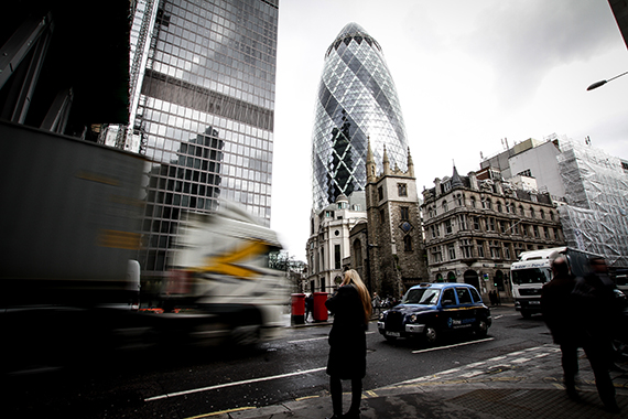 London