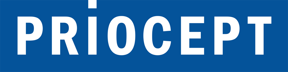 Priocept Logo