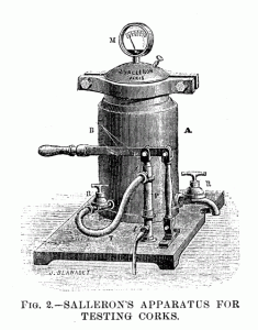 Fig-2-SALLERON-S-APPARATUS-FOR-TESTING-CORKS - chestofbooks.com