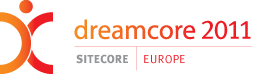 DreamcoreEU 2011 logo